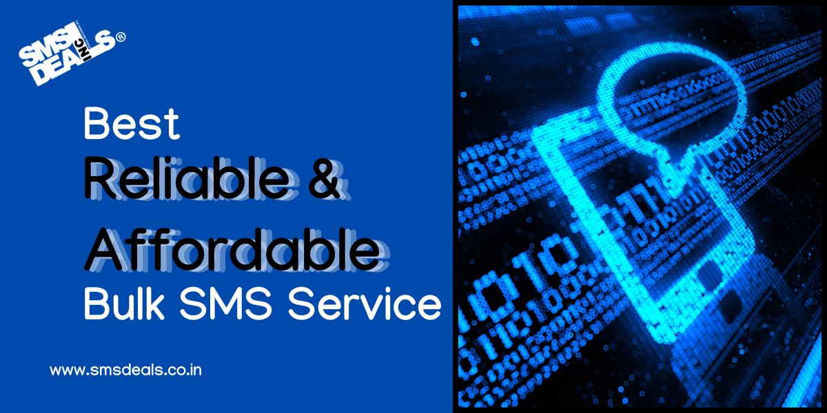 Bulk SMS Service